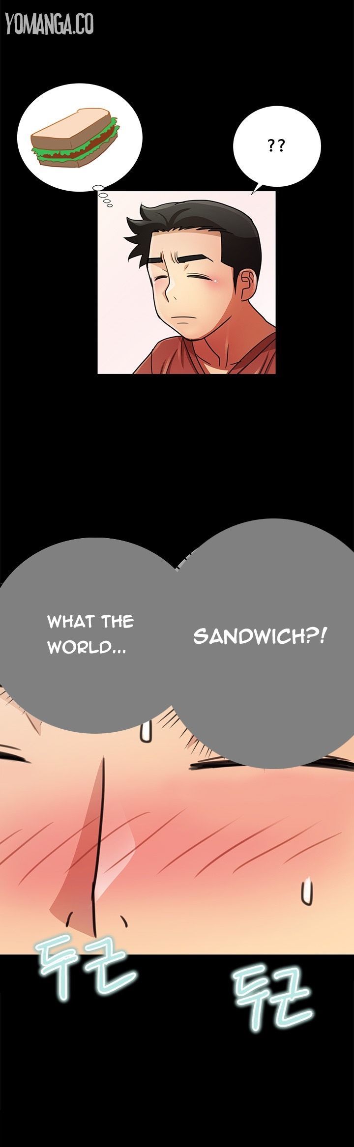 Will You Do as I Say? Chapter 15 page 19 - Chapter 15