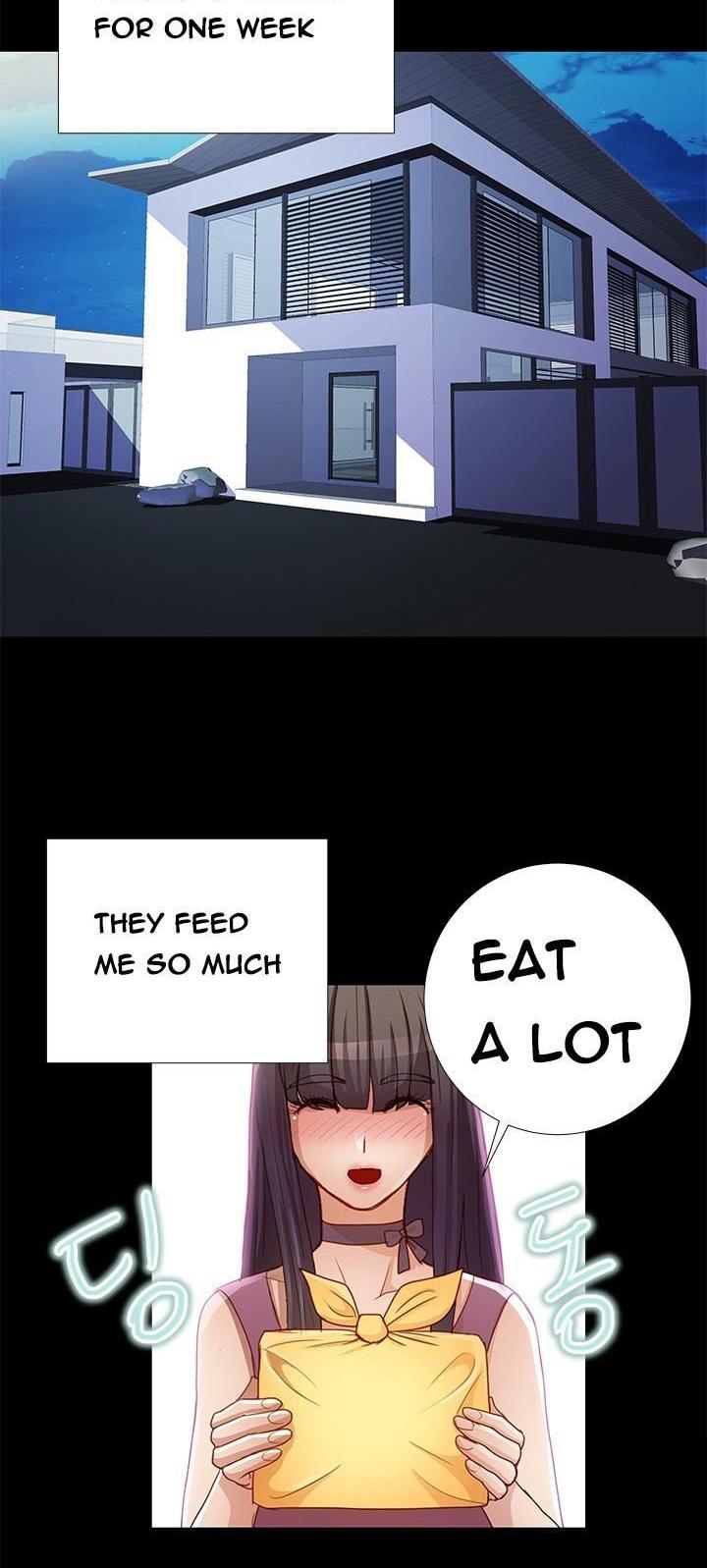 Will You Do as I Say? Chapter 15 page 2 - Chapter 15