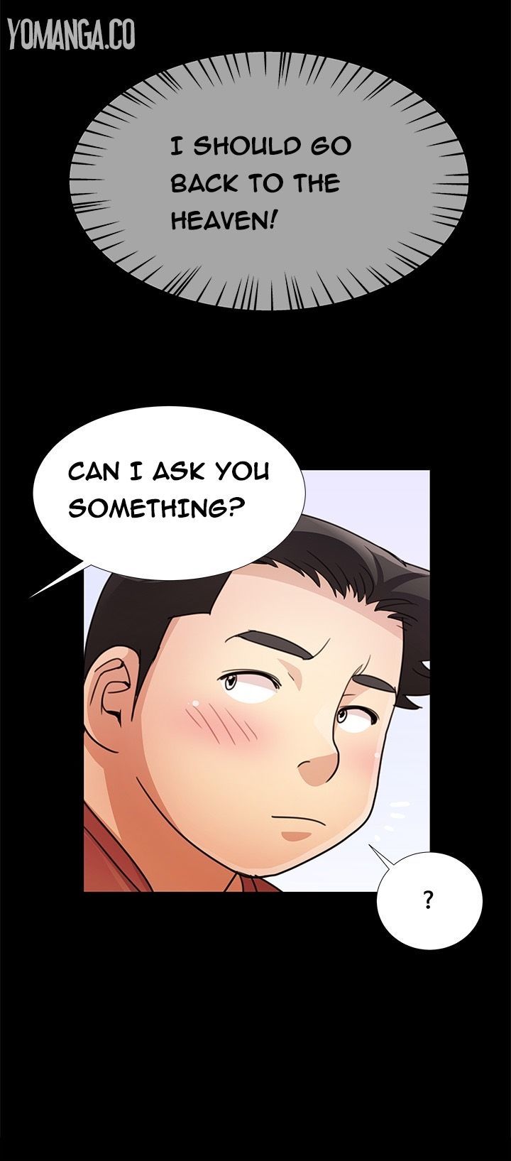 Will You Do as I Say? Chapter 15 page 6 - Chapter 15