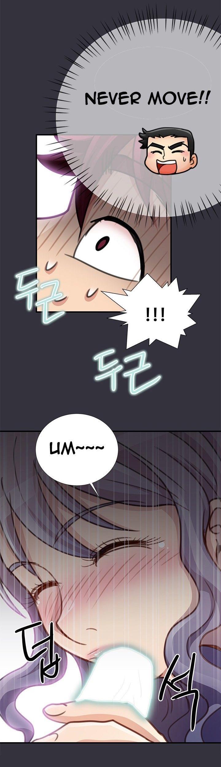 Will You Do as I Say? Chapter 16 page 12 - Chapter 16