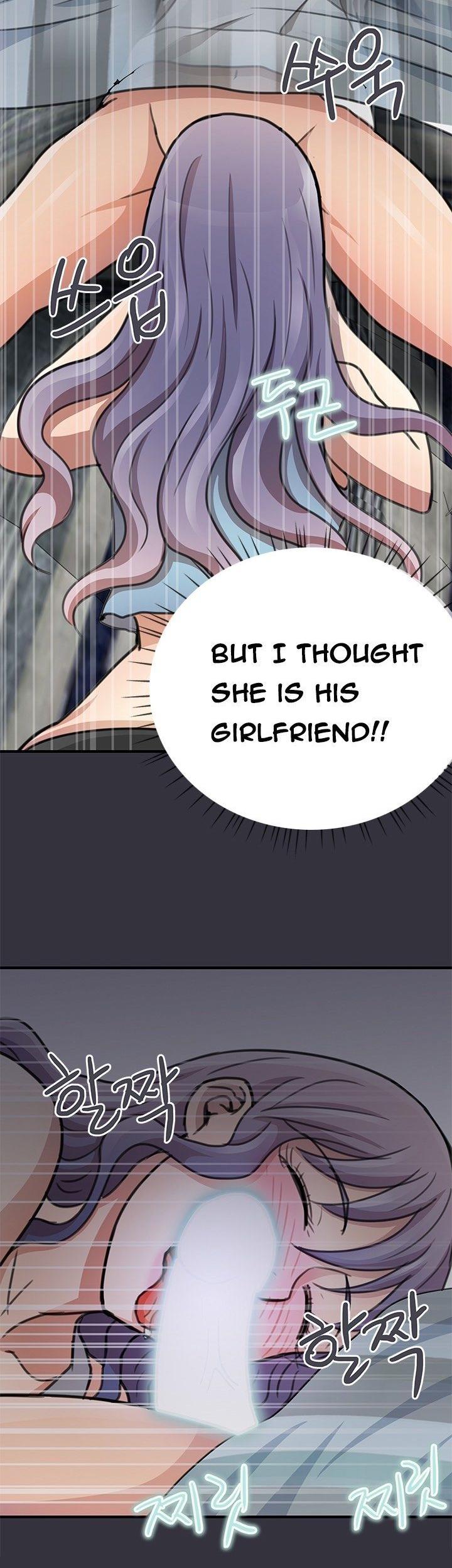 Will You Do as I Say? Chapter 16 page 14 - Chapter 16