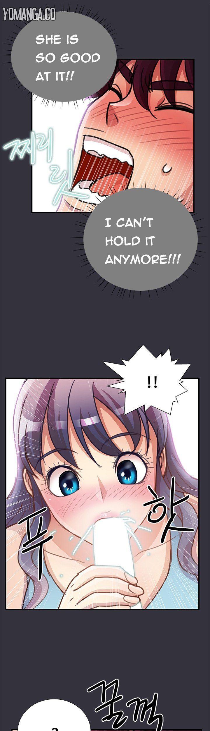 Will You Do as I Say? Chapter 16 page 15 - Chapter 16