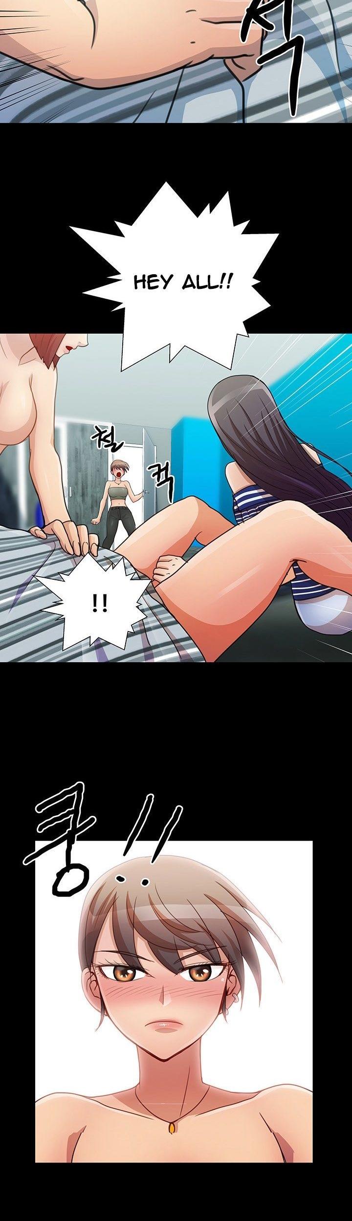 Will You Do as I Say? Chapter 17 page 11 - Chapter 17