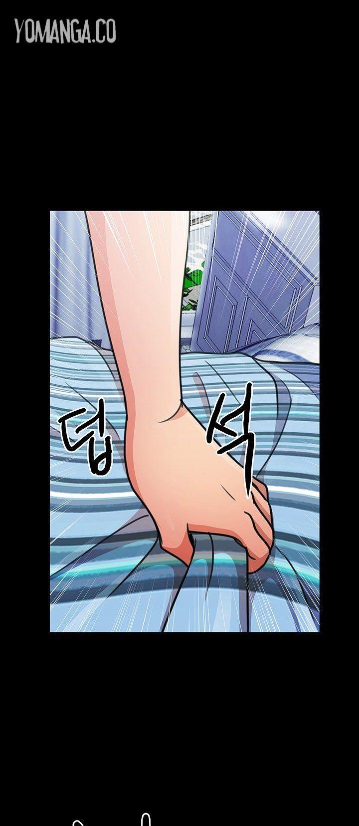 Will You Do as I Say? Chapter 17 page 18 - Chapter 17