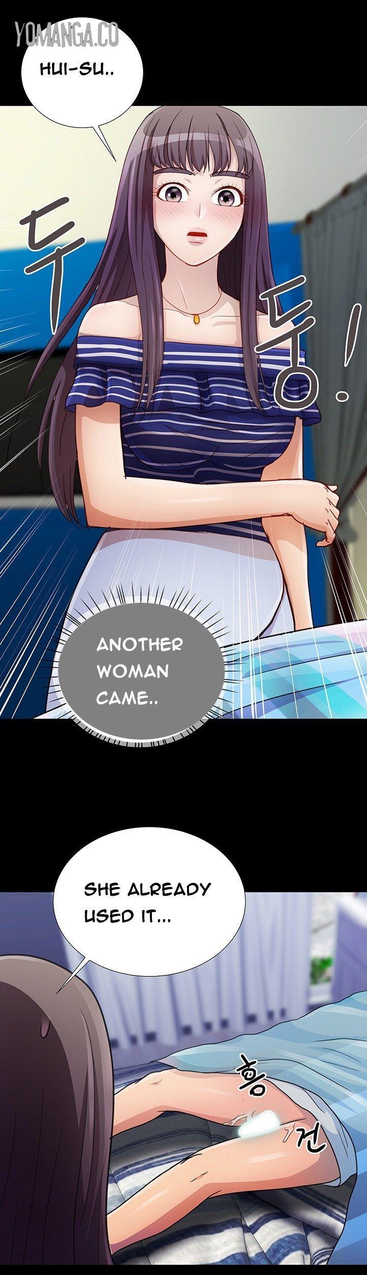 Will You Do as I Say? Chapter 17 page 4 - Chapter 17