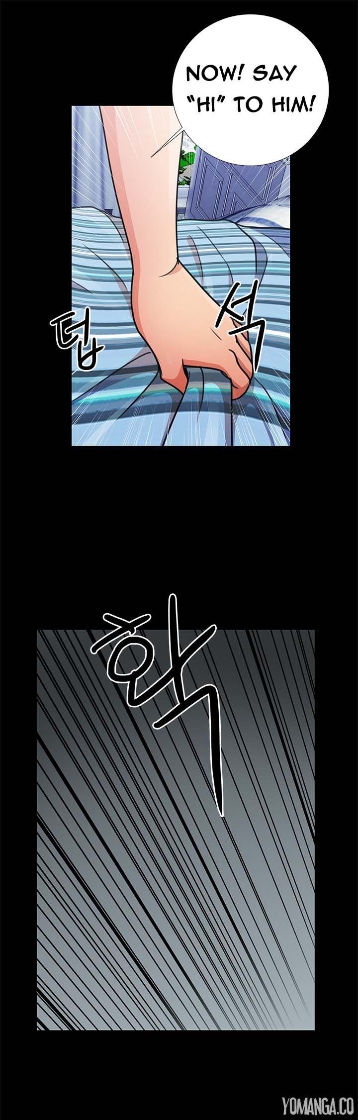 Will You Do as I Say? Chapter 18 page 1 - Chapter 18