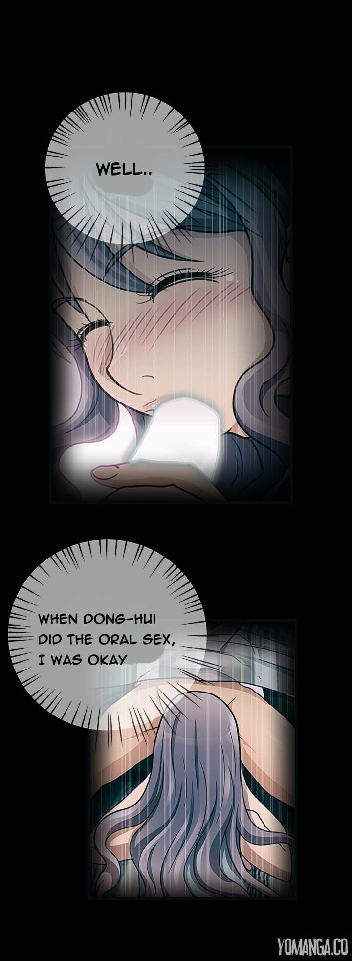 Will You Do as I Say? Chapter 18 page 14 - Chapter 18