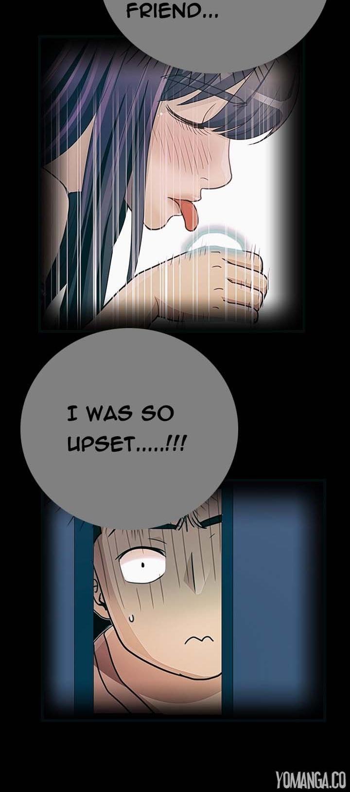 Will You Do as I Say? Chapter 18 page 16 - Chapter 18
