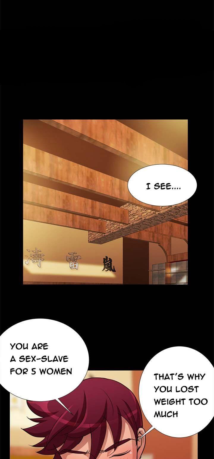 Will You Do as I Say? Chapter 18 page 7 - Chapter 18