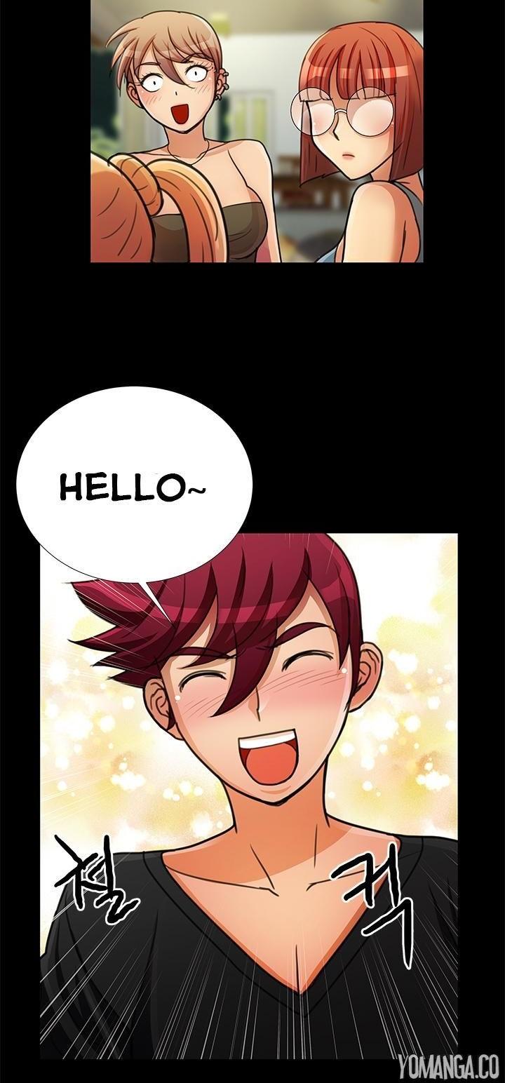 Will You Do as I Say? Chapter 19 page 16 - Chapter 19
