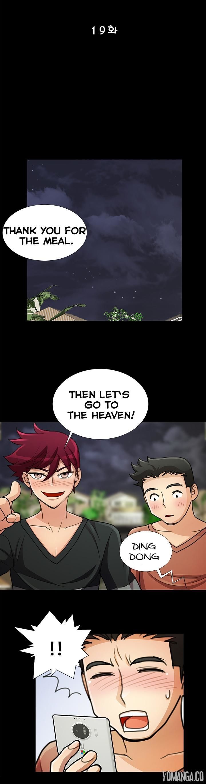 Will You Do as I Say? Chapter 19 page 6 - Chapter 19