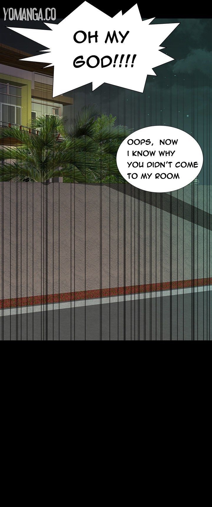 Will You Do as I Say? Chapter 7 page 15 - Chapter 7