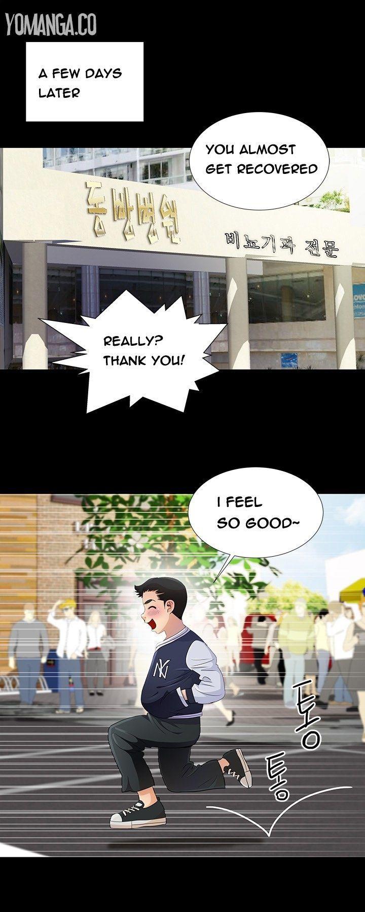 Will You Do as I Say? Chapter 7 page 16 - Chapter 7