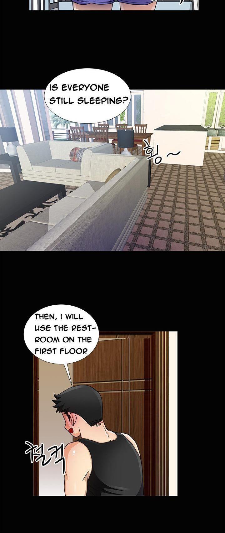 Will You Do as I Say? Chapter 8 page 8 - Chapter 8