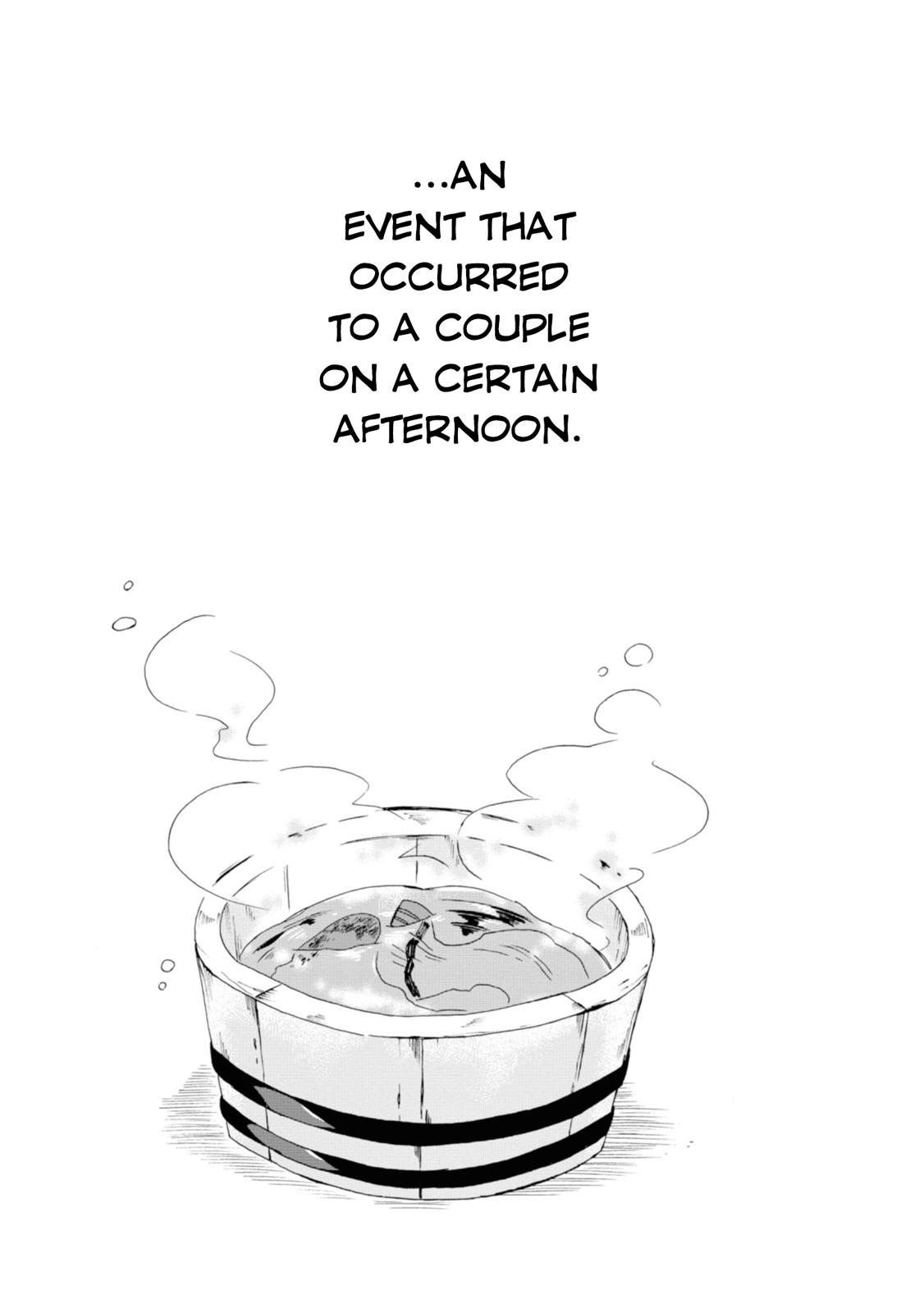 Will you marry me again if you are reborn? Chapter 13 page 17 - Chapter 13