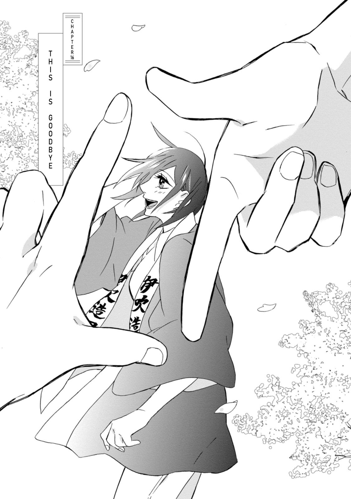 Will you marry me again if you are reborn? Chapter 16 page 4 - Chapter 16