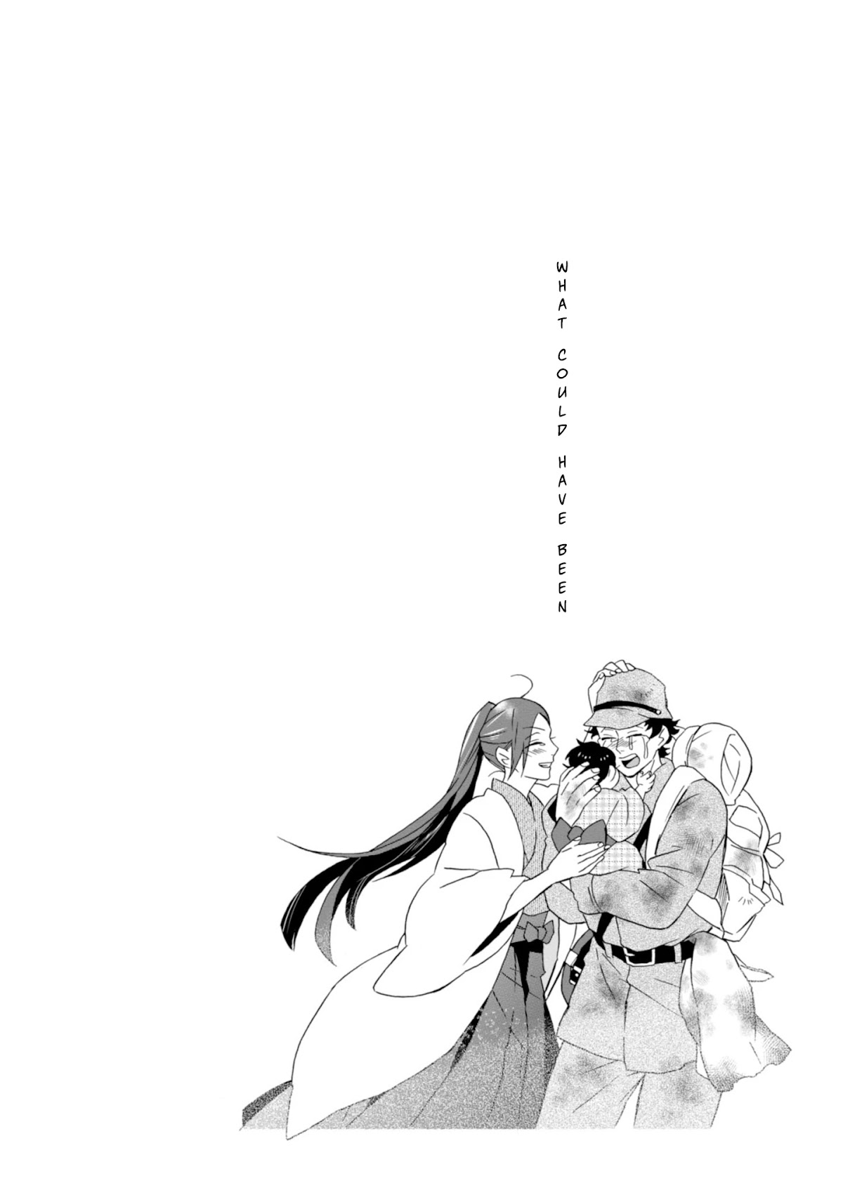 Will you marry me again if you are reborn? Chapter 18 page 40 - Chapter 18: This is War