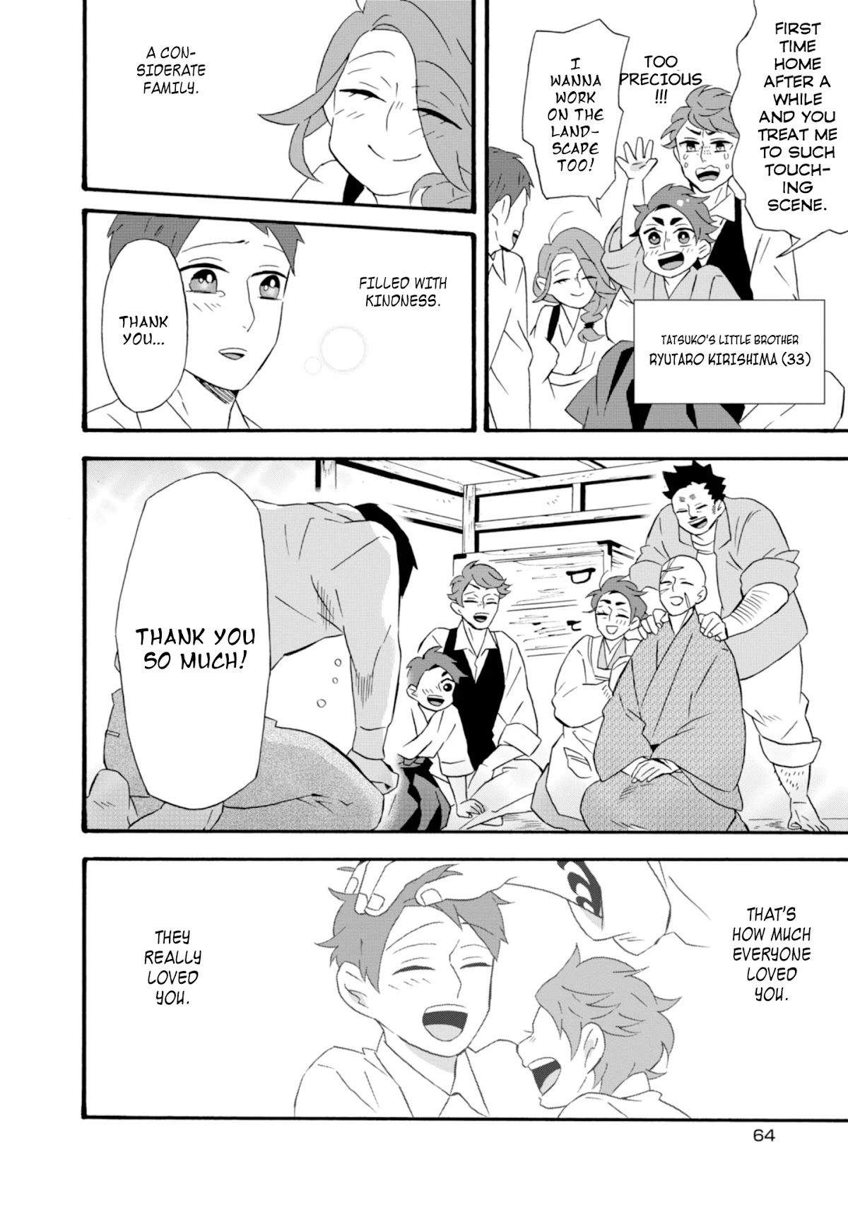 Will you marry me again if you are reborn? Chapter 19 page 5 - Chapter 19: A Dream Gone Halfway