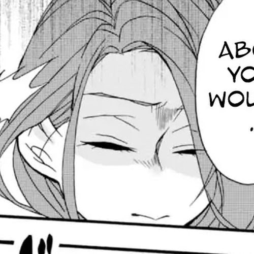 Will you marry me again if you are reborn? Chapter 2: Sudden Parents cover