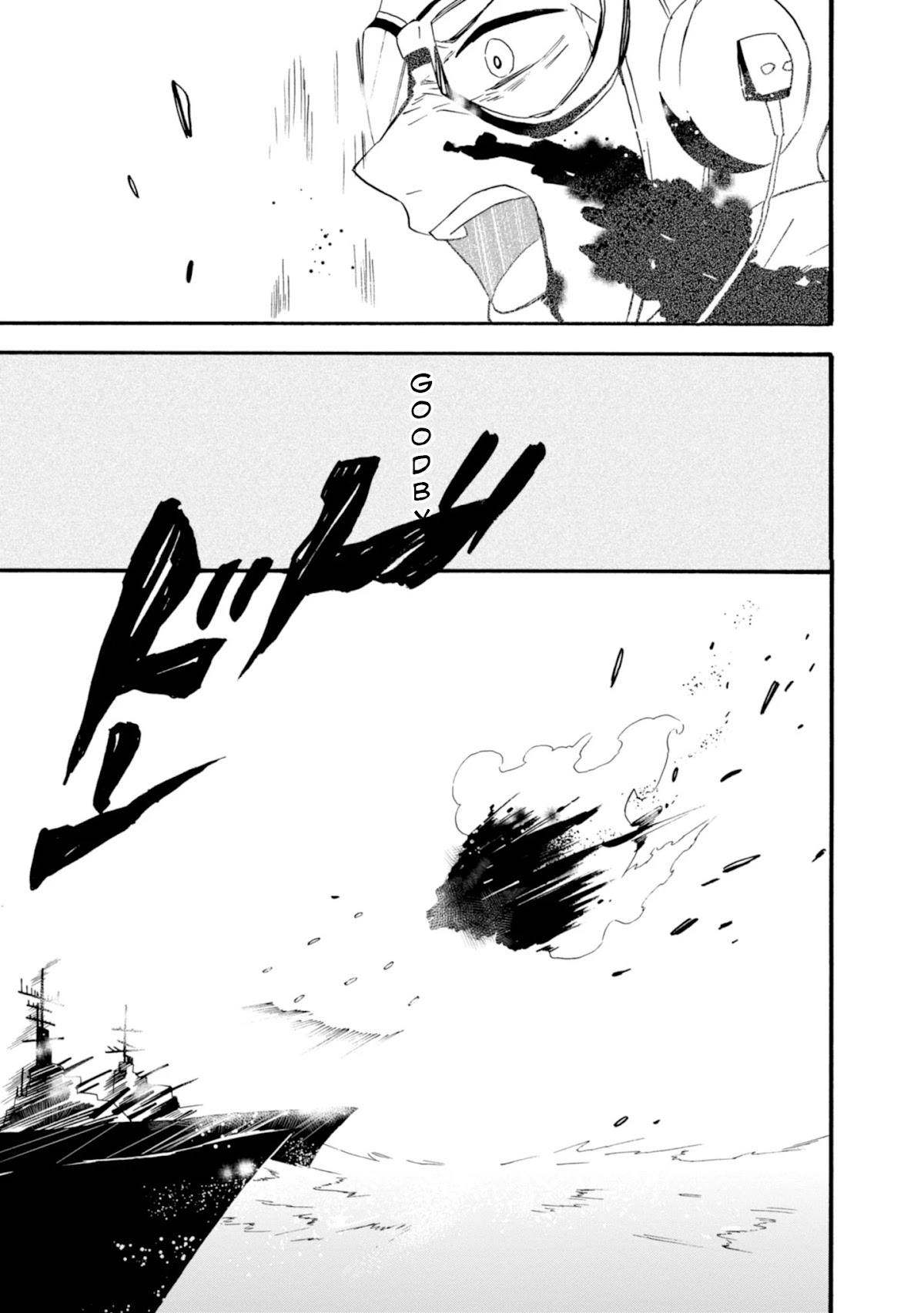 Will you marry me again if you are reborn? Chapter 21 page 26 - Chapter 21: For 21 Years 1 Month, He Lived