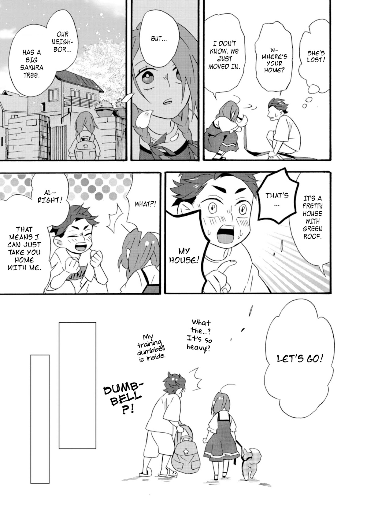 Will you marry me again if you are reborn? Chapter 22 page 36 - Chapter 22 [END]