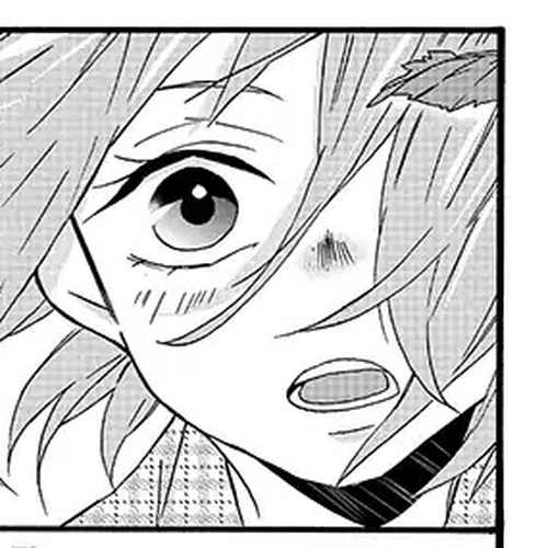 Will you marry me again if you are reborn? Chapter 6: Girl of Carnage and Savage Daruma cover