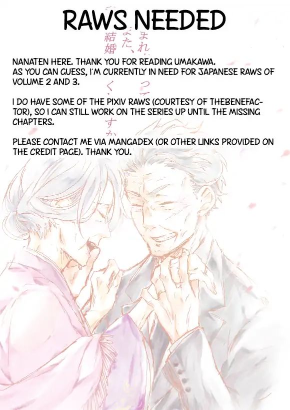 Will you marry me again if you are reborn? Chapter 7 page 1 - Chapter 7: As Tatsuko Ibuki