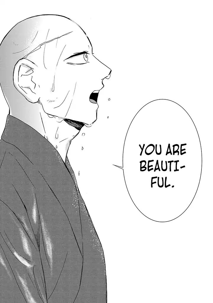 Will you marry me again if you are reborn? Chapter 7 page 19 - Chapter 7: As Tatsuko Ibuki