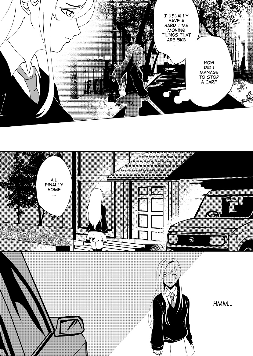 Willow Chapter 1.2 page 10 - Chapter 1 v2 : Part 2