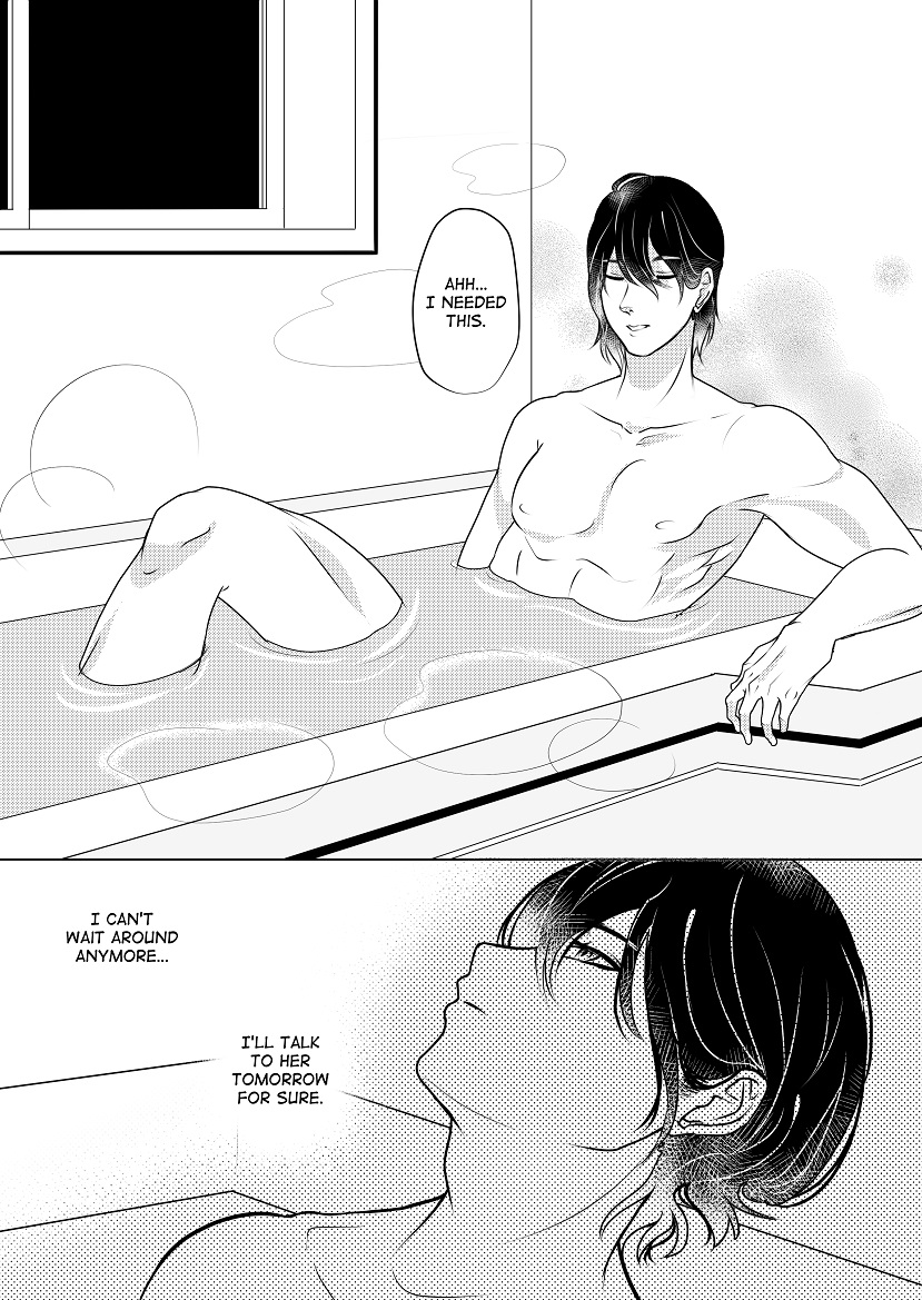 Willow Chapter 1.2 page 5 - Chapter 1 v2 : Part 2