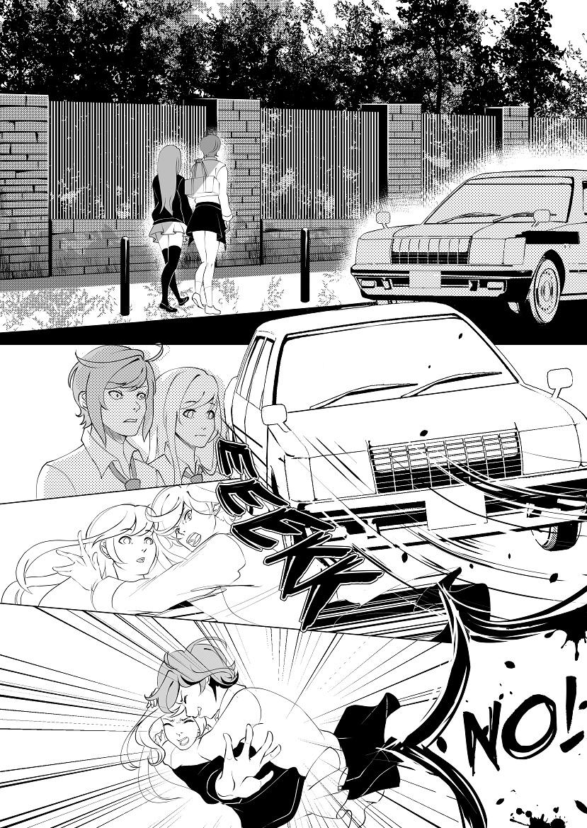 Willow Chapter 1.2 page 7 - Chapter 1 v2 : Part 2