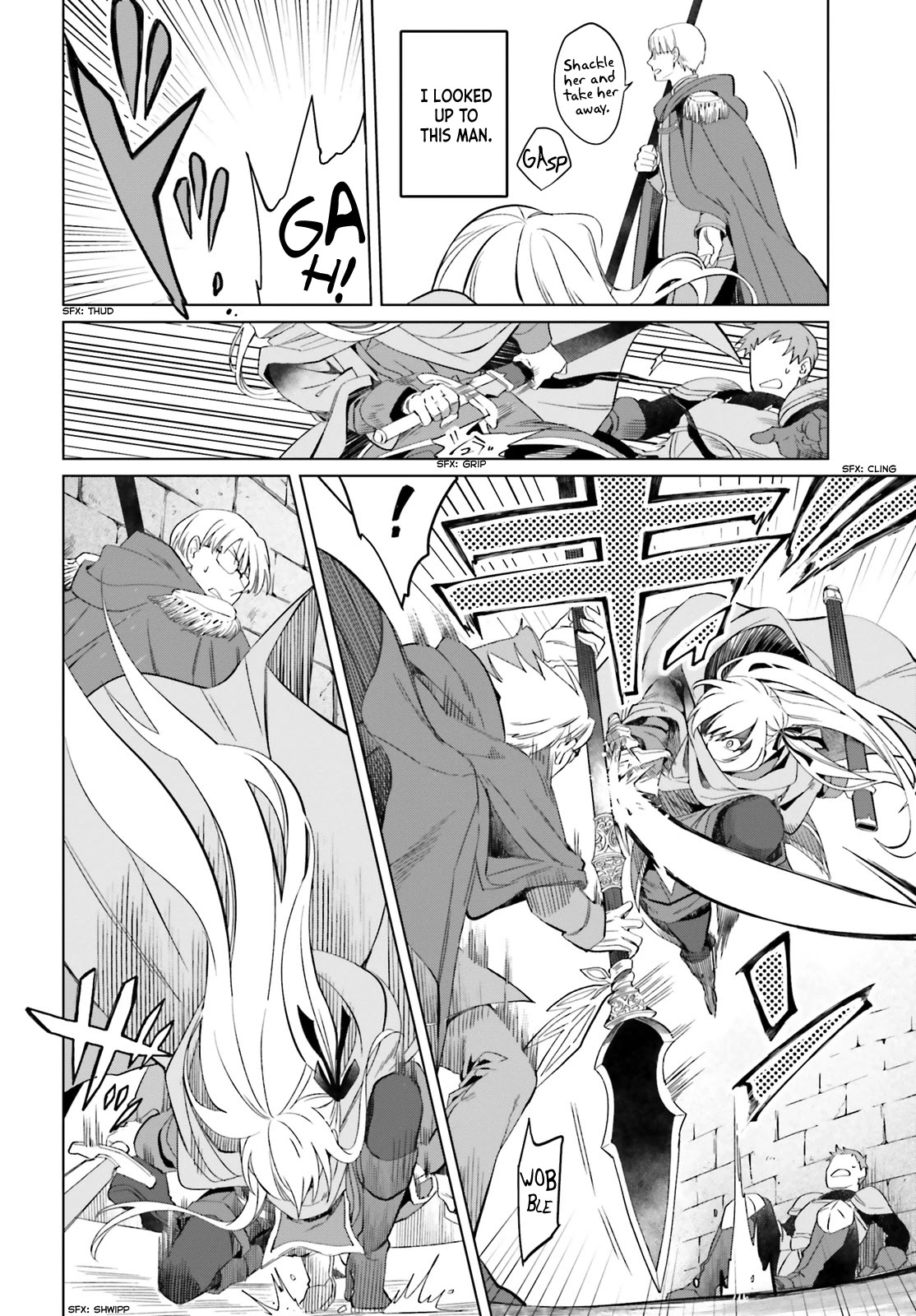 Win Over the Dragon Emperor This Time Around, Noble Girl! Chapter 1 page 13 - Chapter 1