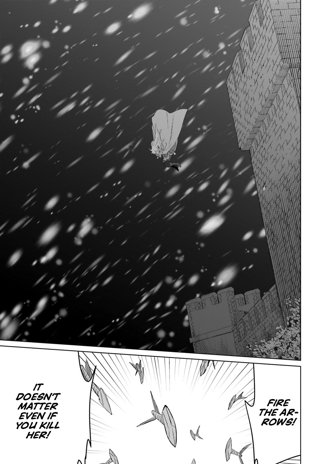 Win Over the Dragon Emperor This Time Around, Noble Girl! Chapter 1 page 16 - Chapter 1