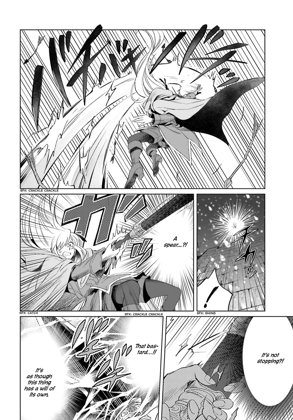 Win Over the Dragon Emperor This Time Around, Noble Girl! Chapter 1 page 17 - Chapter 1