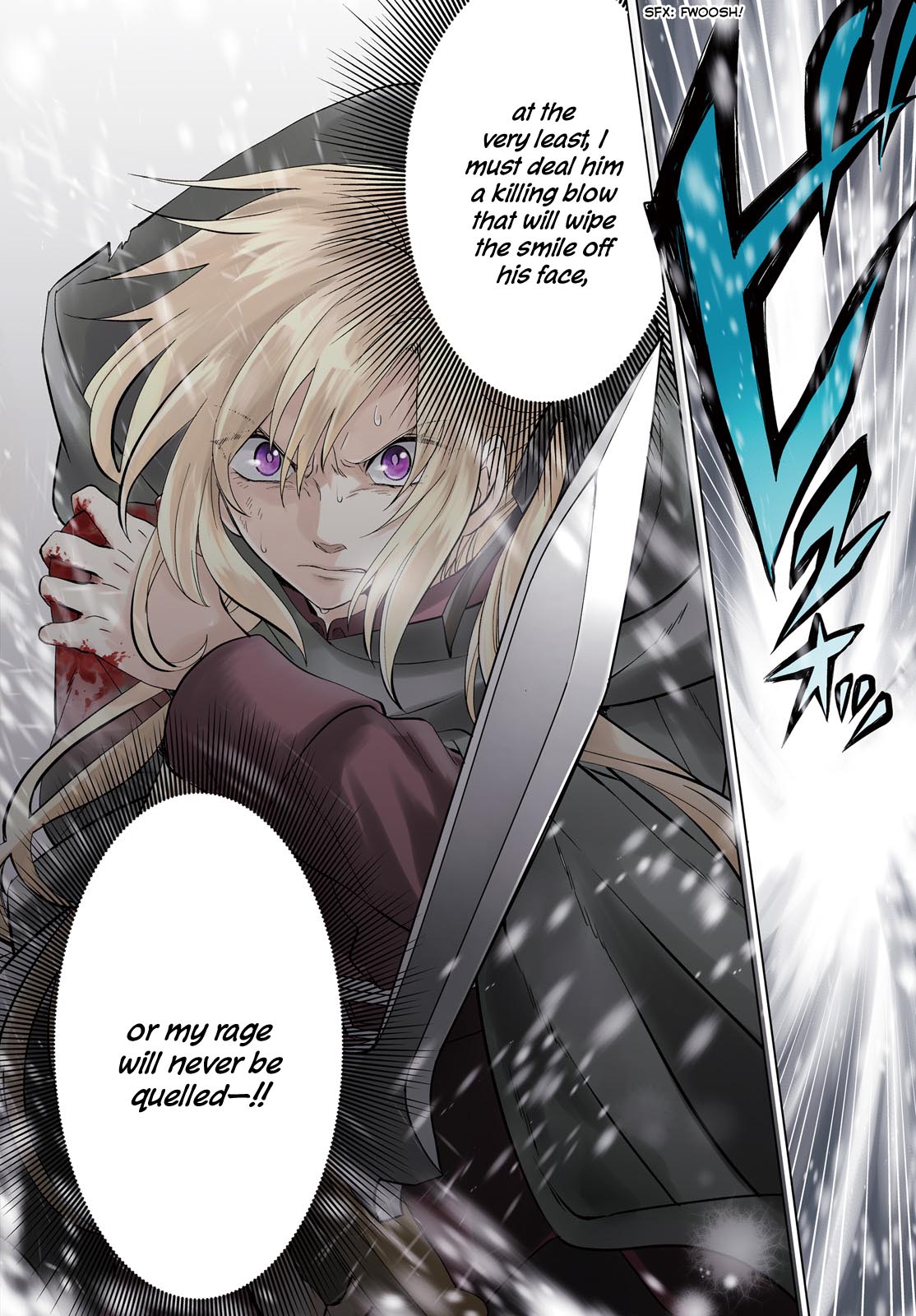 Win Over the Dragon Emperor This Time Around, Noble Girl! Chapter 1 page 4 - Chapter 1