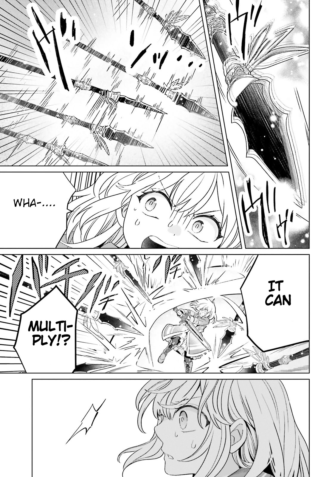 Win Over the Dragon Emperor This Time Around, Noble Girl! Chapter 14 page 22 - Chapter 14