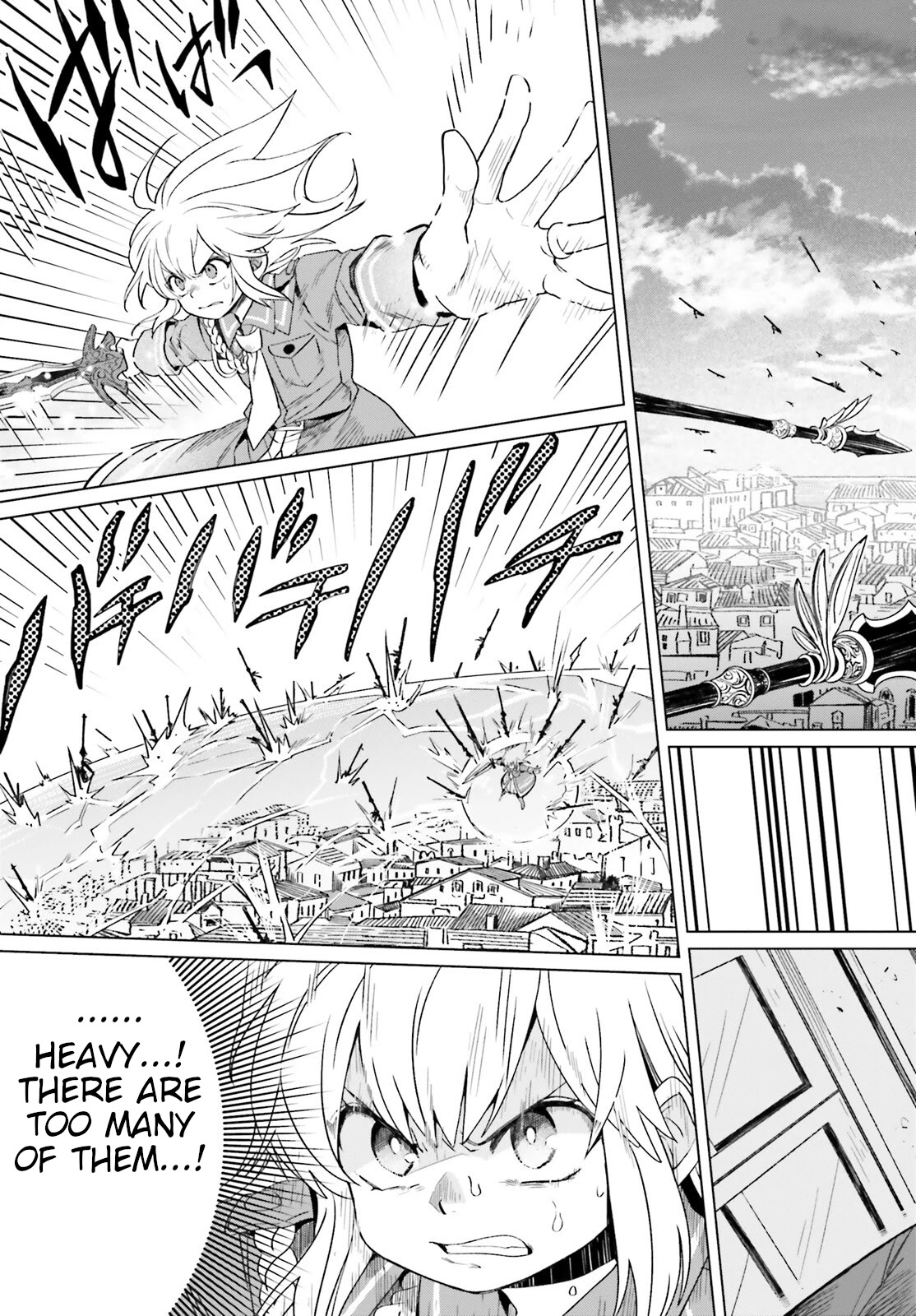 Win Over the Dragon Emperor This Time Around, Noble Girl! Chapter 14 page 24 - Chapter 14