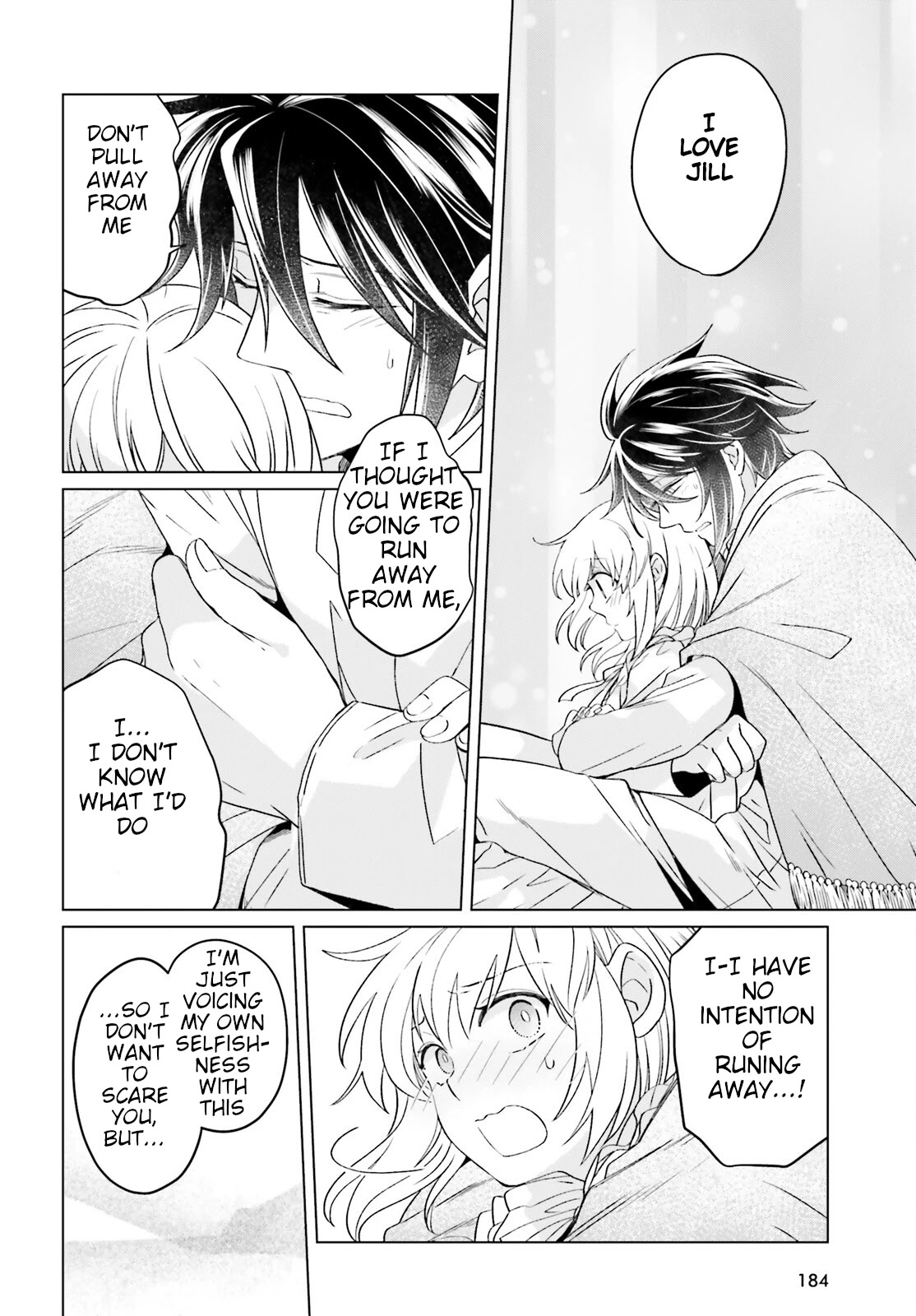 Win Over the Dragon Emperor This Time Around, Noble Girl! Chapter 15 page 24 - Chapter 15