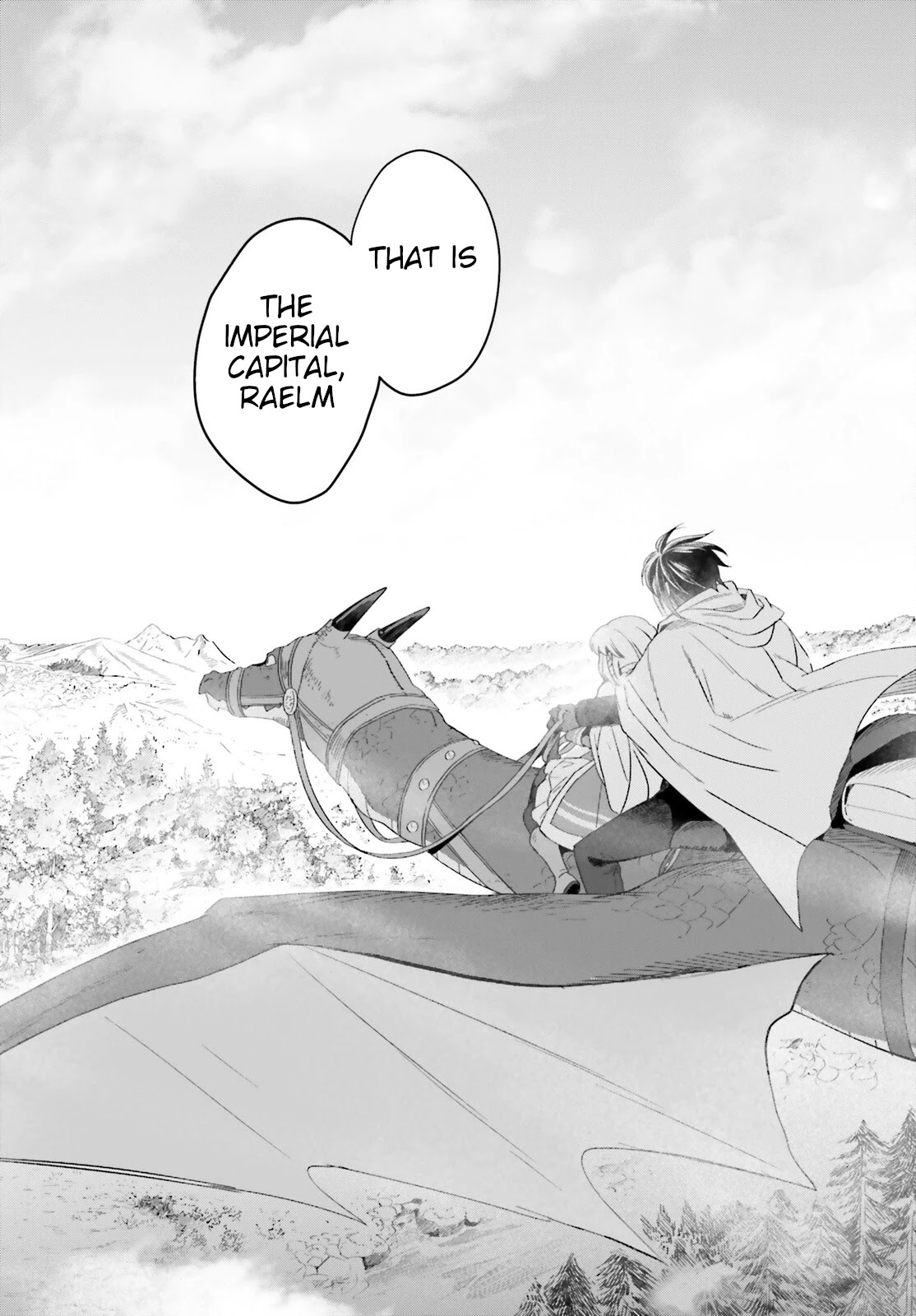 Win Over the Dragon Emperor This Time Around, Noble Girl! Chapter 16 page 30 - Chapter 16