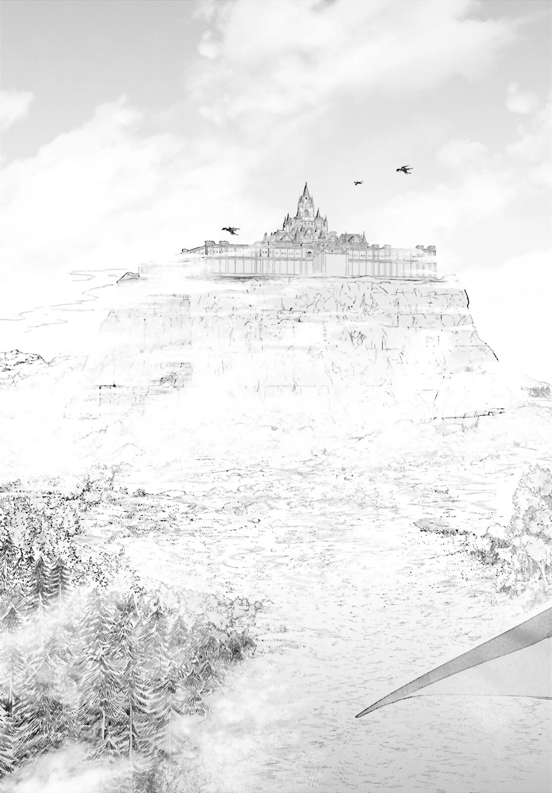 Win Over the Dragon Emperor This Time Around, Noble Girl! Chapter 16 page 31 - Chapter 16