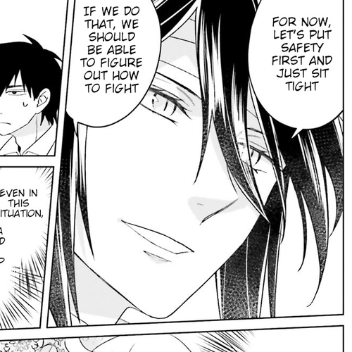 Win Over the Dragon Emperor This Time Around, Noble Girl! Chapter 17 cover