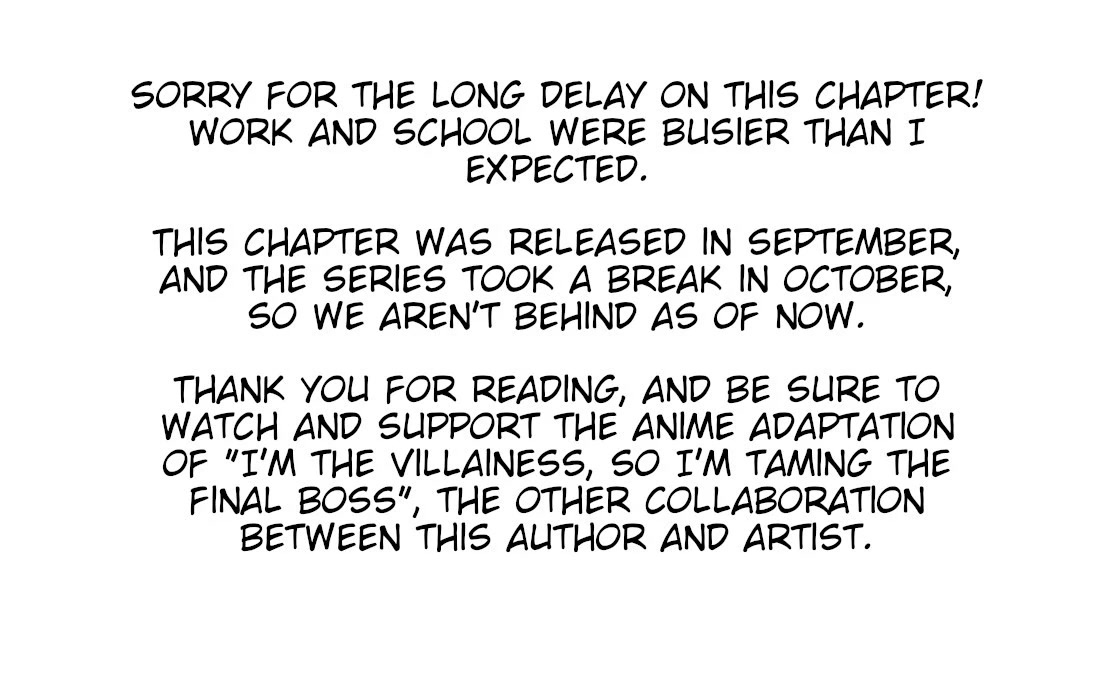 Win Over the Dragon Emperor This Time Around, Noble Girl! Chapter 18 page 37 - Chapter 18