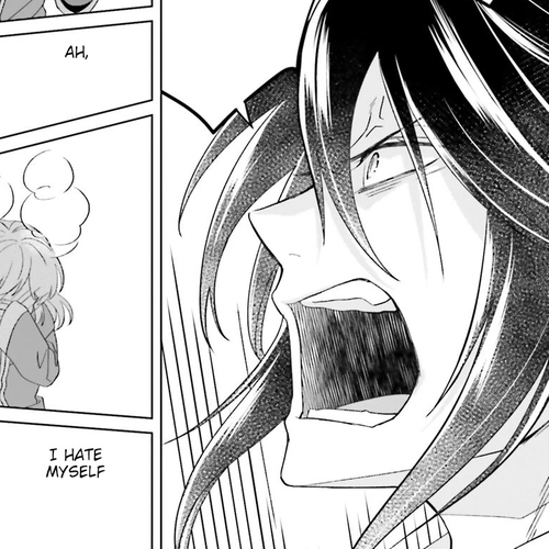 Win Over the Dragon Emperor This Time Around, Noble Girl! Chapter 19 cover
