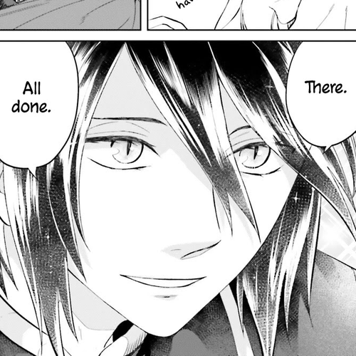 Win Over the Dragon Emperor This Time Around, Noble Girl! Chapter 2 cover