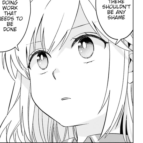 Win Over the Dragon Emperor This Time Around, Noble Girl! Chapter 20 cover