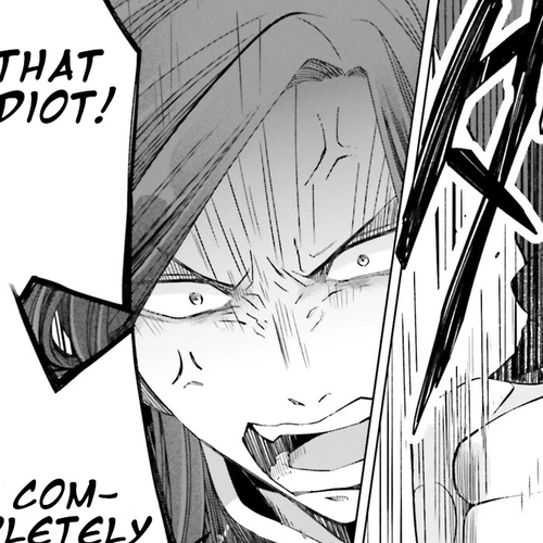 Win Over the Dragon Emperor This Time Around, Noble Girl! Chapter 21 cover