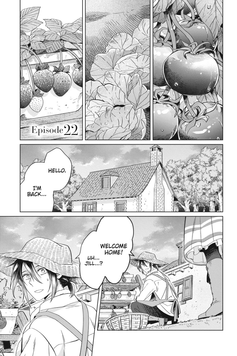 Win Over the Dragon Emperor This Time Around, Noble Girl! Chapter 22 page 1 - Chapter 22