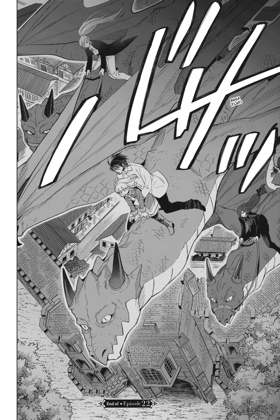 Win Over the Dragon Emperor This Time Around, Noble Girl! Chapter 22 page 37 - Chapter 22