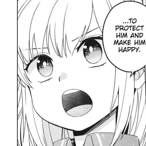 Win Over the Dragon Emperor This Time Around, Noble Girl! Chapter 22 cover