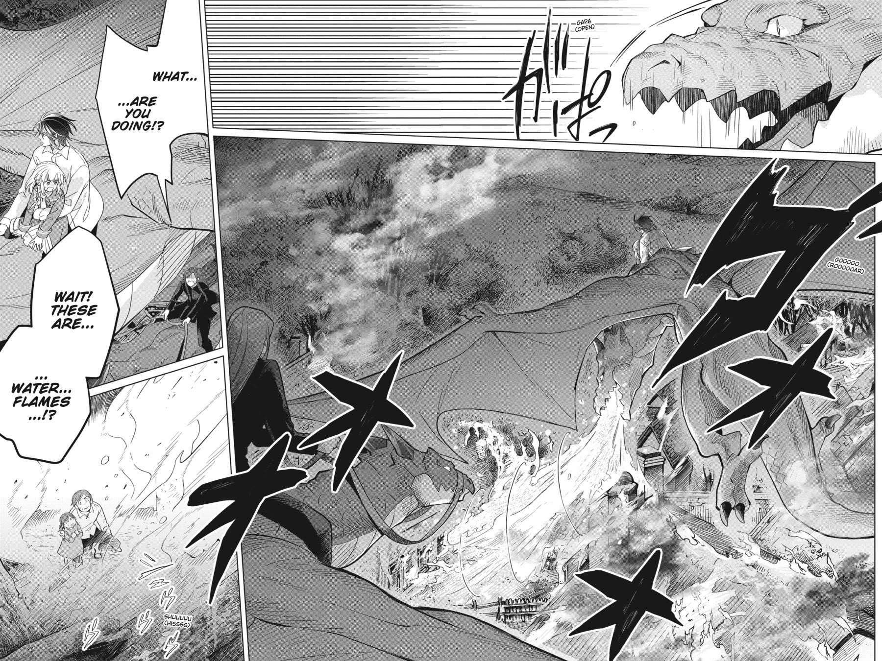 Win Over the Dragon Emperor This Time Around, Noble Girl! Chapter 23 page 12 - Chapter 23